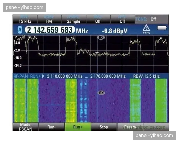 全球信号监控中心在当前阶段全线联网 确保了跨时区分发链路的实时运行安全