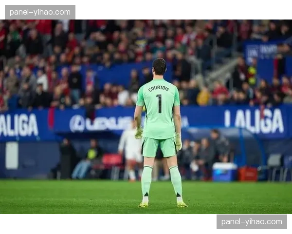 库尔图瓦赛后社媒发文:失利让人沮丧,我们作为团队得进行反思 库尔图瓦赛后社媒发文:失利让人沮丧,我们作为团队得进行反思