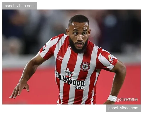 布伦特福德主帅弗兰克赛前发布会确认，托尼因轻伤出战成疑