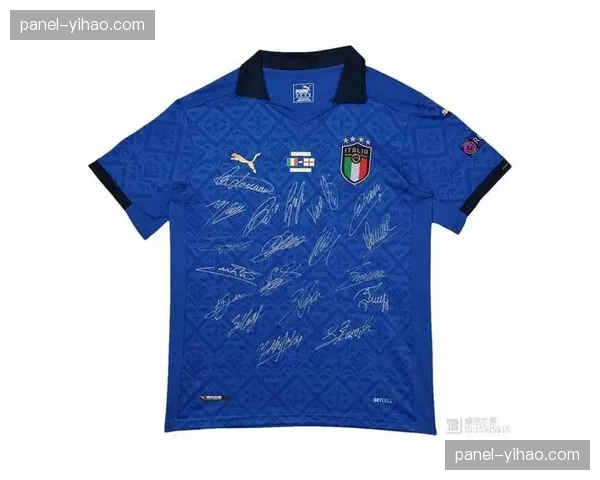 更衣室的故事：一件签名球衣如何激励着保级队的球员们