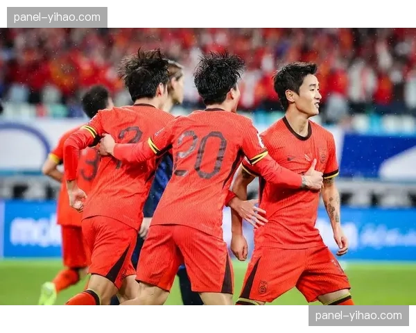 亚洲区18强赛B组积分榜更新：日本四战全胜，沙特、澳大利亚紧随其后