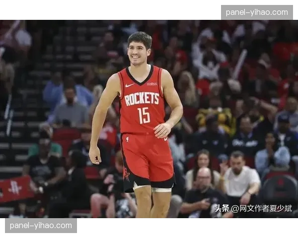 火箭132-101大胜灰熊