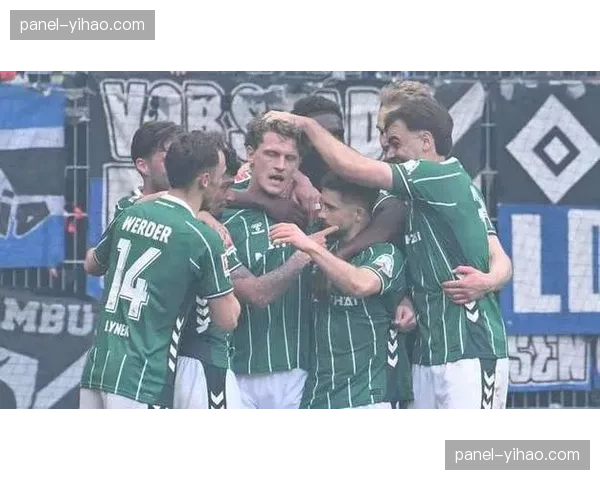 德甲第30轮全部战罢，联赛进入最后四轮冲刺阶段